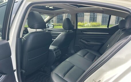 Nissan Altima VI (L34), 2022 год, 1 725 000 рублей, 16 фотография