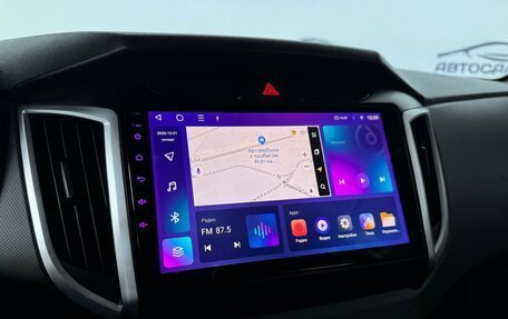 Hyundai Creta I рестайлинг, 2020 год, 1 799 000 рублей, 8 фотография