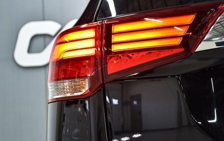 Mitsubishi Outlander III рестайлинг 3, 2015 год, 1 999 000 рублей, 6 фотография