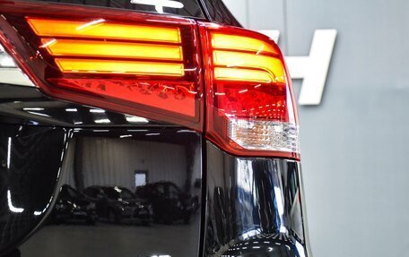 Mitsubishi Outlander III рестайлинг 3, 2015 год, 1 999 000 рублей, 7 фотография