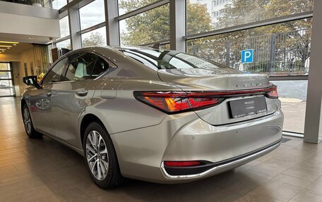 Lexus ES VII, 2025 год, 5 750 000 рублей, 2 фотография