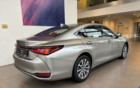 Lexus ES VII, 2025 год, 5 750 000 рублей, 3 фотография