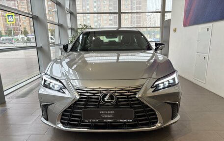 Lexus ES VII, 2025 год, 5 750 000 рублей, 4 фотография