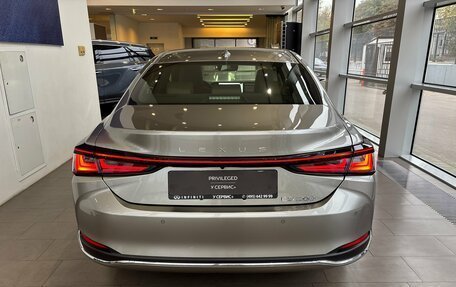 Lexus ES VII, 2025 год, 5 750 000 рублей, 6 фотография