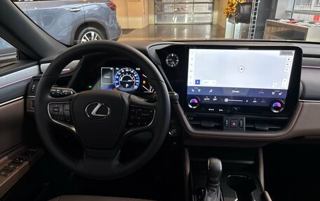 Lexus ES VII, 2025 год, 5 750 000 рублей, 8 фотография