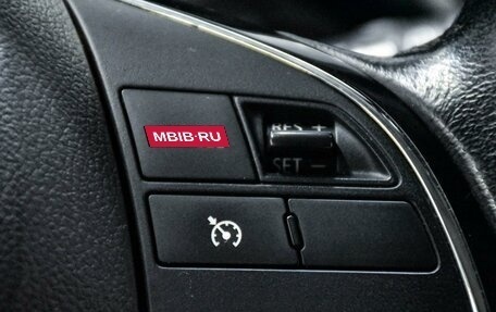 Mitsubishi Outlander III рестайлинг 3, 2015 год, 1 999 000 рублей, 24 фотография
