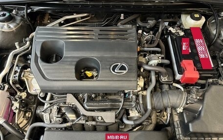 Lexus ES VII, 2025 год, 5 750 000 рублей, 5 фотография