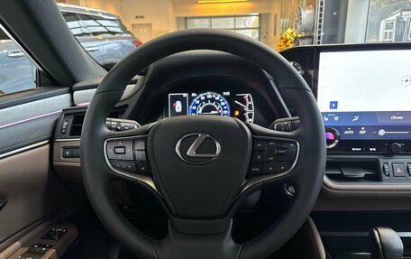 Lexus ES VII, 2025 год, 5 750 000 рублей, 9 фотография