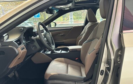 Lexus ES VII, 2025 год, 5 750 000 рублей, 12 фотография