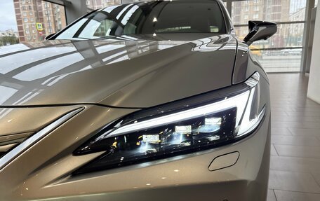 Lexus ES VII, 2025 год, 5 750 000 рублей, 19 фотография