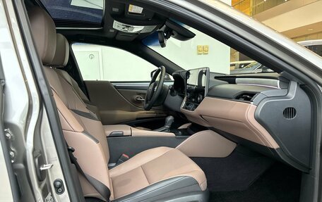 Lexus ES VII, 2025 год, 5 750 000 рублей, 13 фотография