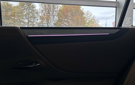 Lexus ES VII, 2025 год, 5 750 000 рублей, 21 фотография
