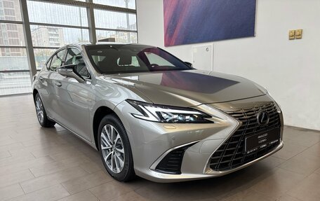 Lexus ES VII, 2025 год, 5 750 000 рублей, 22 фотография