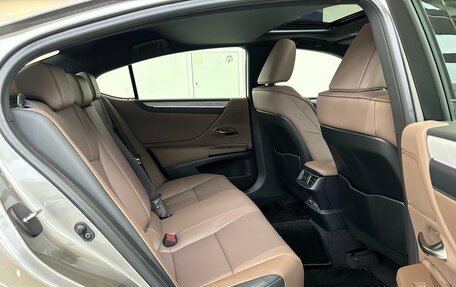 Lexus ES VII, 2025 год, 5 750 000 рублей, 14 фотография