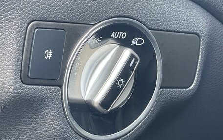 Mercedes-Benz GLA, 2019 год, 2 300 000 рублей, 11 фотография