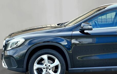 Mercedes-Benz GLA, 2019 год, 2 300 000 рублей, 8 фотография
