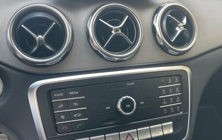 Mercedes-Benz GLA, 2019 год, 2 300 000 рублей, 16 фотография