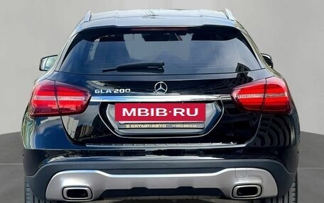 Mercedes-Benz GLA, 2019 год, 2 300 000 рублей, 5 фотография