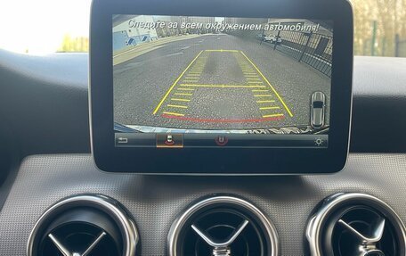 Mercedes-Benz GLA, 2019 год, 2 300 000 рублей, 19 фотография