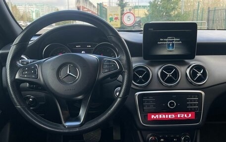 Mercedes-Benz GLA, 2019 год, 2 300 000 рублей, 20 фотография