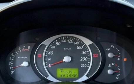 Hyundai Tucson III, 2007 год, 550 000 рублей, 15 фотография