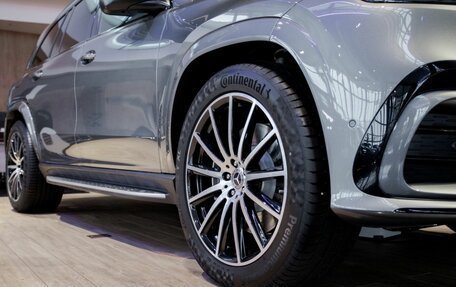 Mercedes-Benz GLS, 2026 год, 21 335 500 рублей, 4 фотография