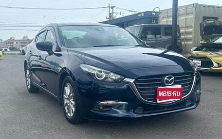 Mazda Axela, 2016 год, 970 084 рублей, 1 фотография