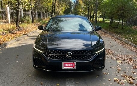Volkswagen Passat B8 рестайлинг, 2022 год, 3 400 000 рублей, 1 фотография