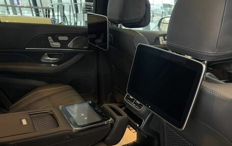 Mercedes-Benz GLS, 2026 год, 21 741 500 рублей, 6 фотография