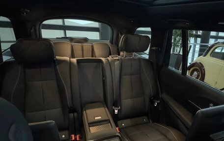 Mercedes-Benz GLS, 2026 год, 21 741 500 рублей, 8 фотография