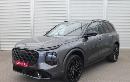 Audi Q7, 2026 год, 17 950 000 рублей, 1 фотография