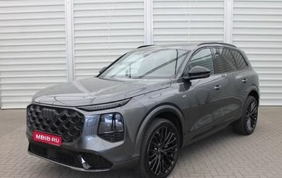 Audi Q7, 2026 год, 17 950 000 рублей, 1 фотография