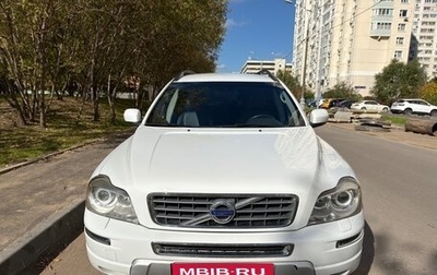 Volvo XC90 II рестайлинг, 2014 год, 2 400 000 рублей, 1 фотография