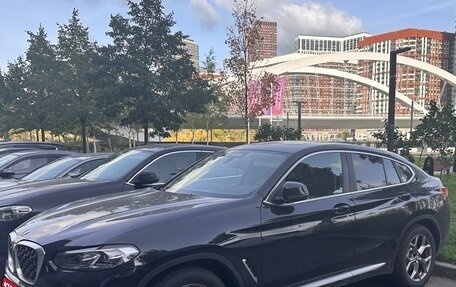 BMW X4, 2024 год, 7 100 000 рублей, 1 фотография