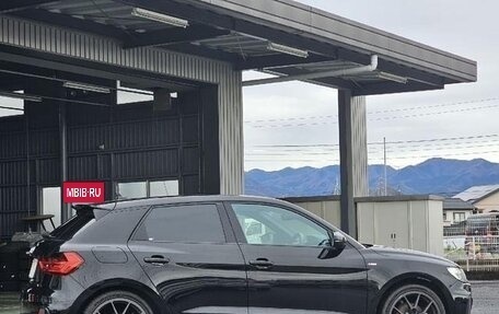 Audi A1, 2022 год, 1 450 084 рублей, 2 фотография