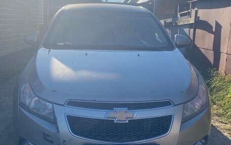Chevrolet Cruze II, 2010 год, 350 000 рублей, 1 фотография
