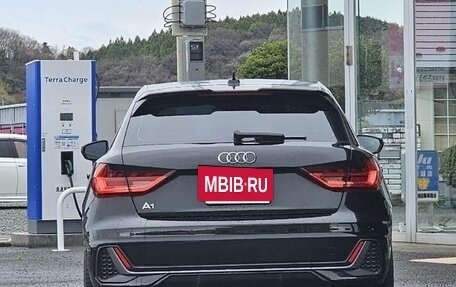 Audi A1, 2022 год, 1 450 084 рублей, 4 фотография