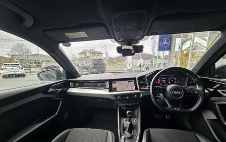 Audi A1, 2022 год, 1 450 084 рублей, 10 фотография
