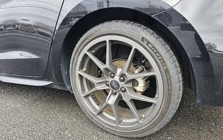 Audi A1, 2022 год, 1 450 084 рублей, 8 фотография