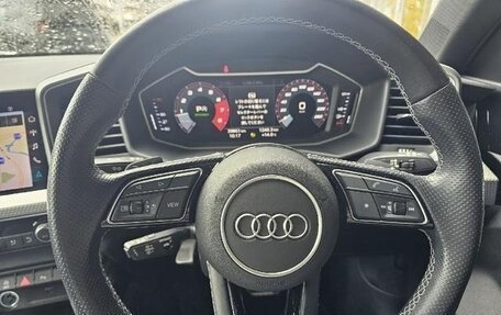 Audi A1, 2022 год, 1 450 084 рублей, 12 фотография