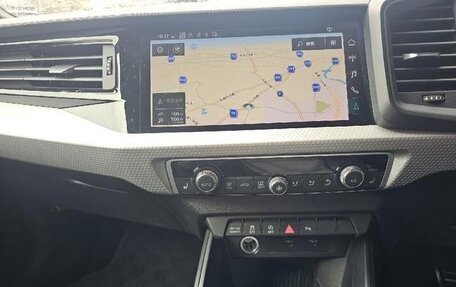 Audi A1, 2022 год, 1 450 084 рублей, 14 фотография