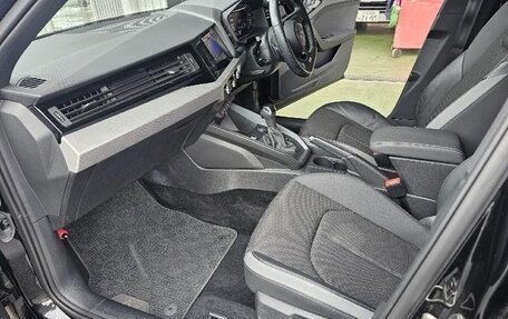 Audi A1, 2022 год, 1 450 084 рублей, 16 фотография
