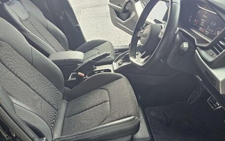Audi A1, 2022 год, 1 450 084 рублей, 17 фотография