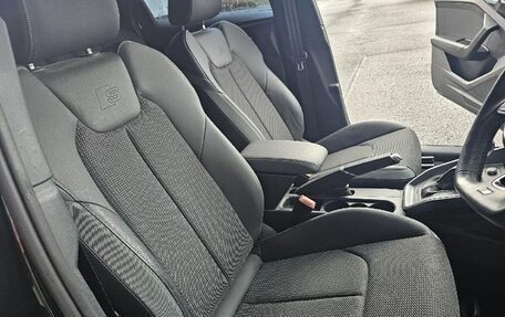 Audi A1, 2022 год, 1 450 084 рублей, 18 фотография