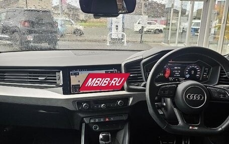 Audi A1, 2022 год, 1 450 084 рублей, 11 фотография