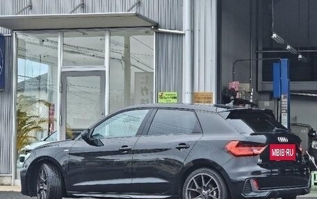 Audi A1, 2022 год, 1 450 084 рублей, 6 фотография