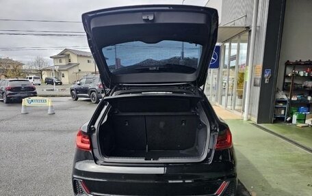 Audi A1, 2022 год, 1 450 084 рублей, 22 фотография