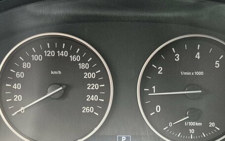 BMW X3, 2014 год, 1 870 000 рублей, 9 фотография