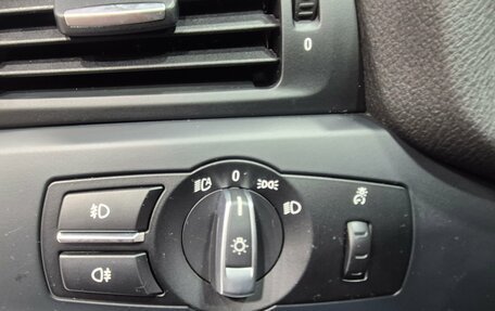 BMW X3, 2014 год, 1 870 000 рублей, 15 фотография