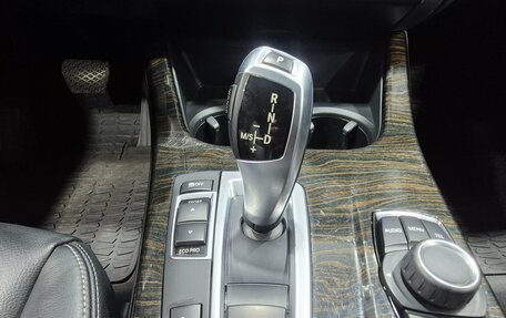 BMW X3, 2014 год, 1 870 000 рублей, 16 фотография
